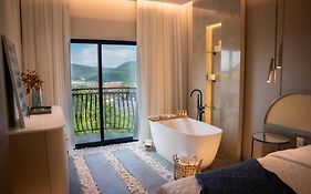 Morada Pedra Branca boutique Hotel
